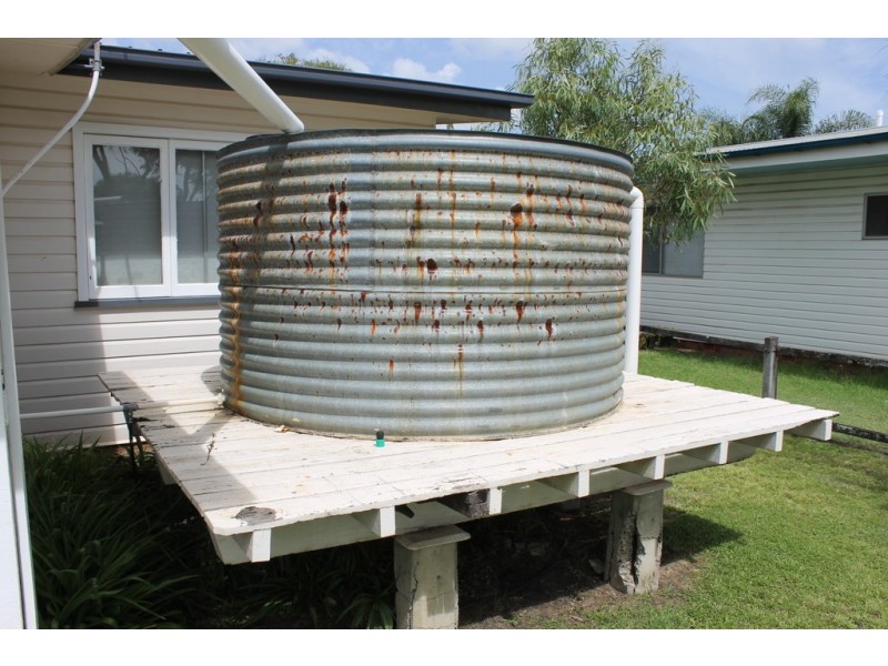 7 Moreton Street, Dalby QLD 4405