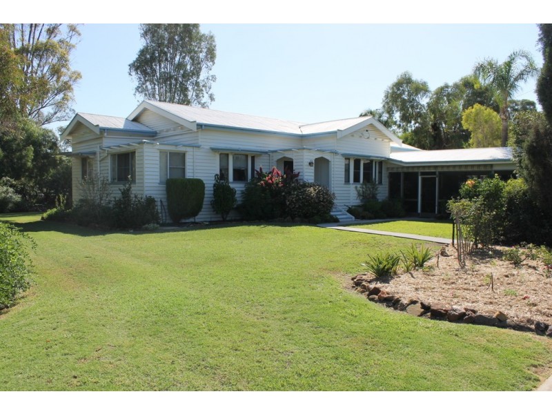 44 Aerodrome Road, Dalby QLD 4405