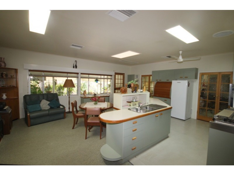 44 Aerodrome Road, Dalby QLD 4405