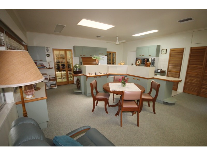 44 Aerodrome Road, Dalby QLD 4405