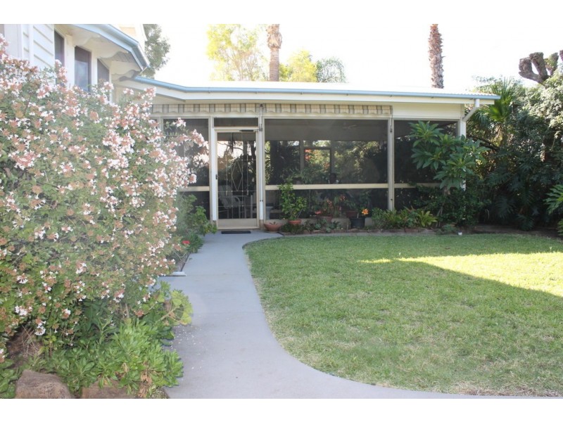 44 Aerodrome Road, Dalby QLD 4405