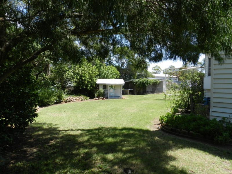 44 Aerodrome Road, Dalby QLD 4405