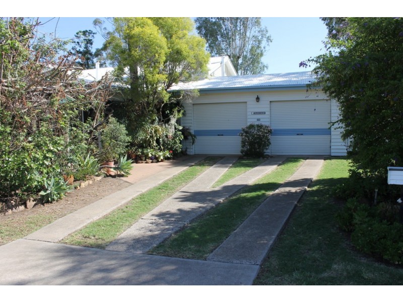 44 Aerodrome Road, Dalby QLD 4405