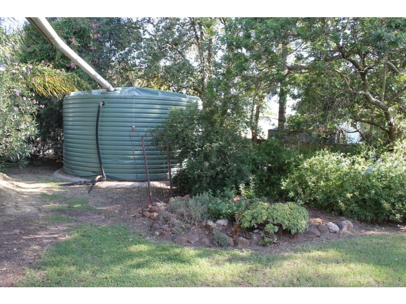 44 Aerodrome Road, Dalby QLD 4405