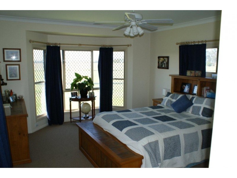 20 Diamond Drive, Dalby QLD 4405