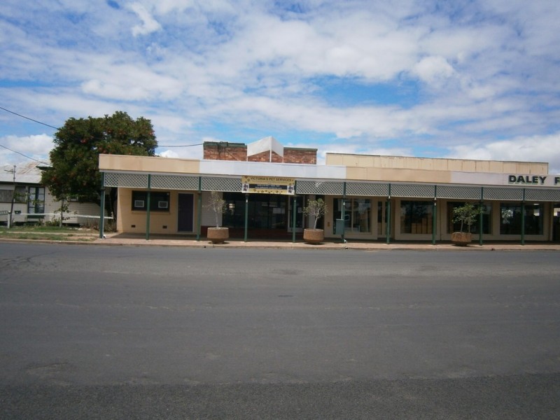 10 Eileen Street, Dalby QLD 4405