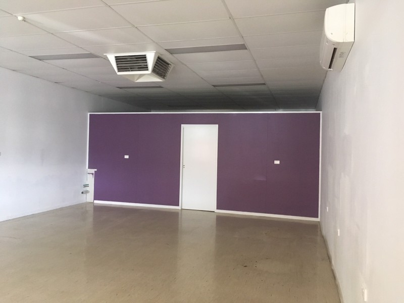 Shop 5 New Street Centre, Dalby QLD 4405