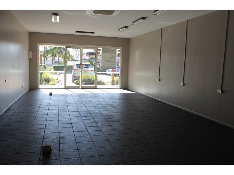 Shop 8, 66 Drayton Street, Dalby QLD 4405