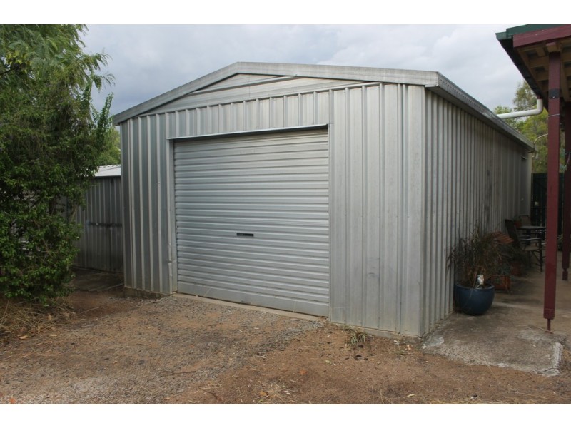 138 Springfield Drive, Dalby QLD 4405