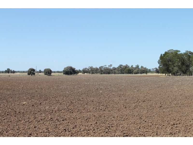 Hannaford QLD 4406