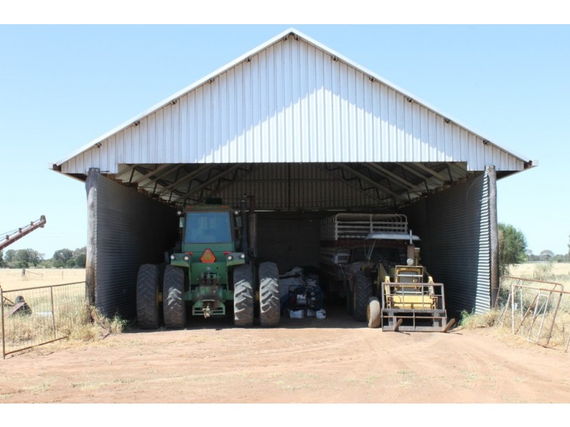 Hannaford QLD 4406