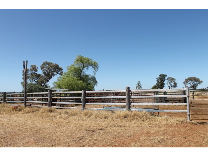 Hannaford QLD 4406