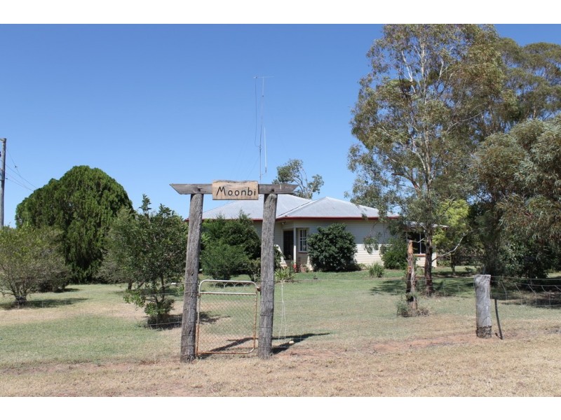 Hannaford QLD 4406