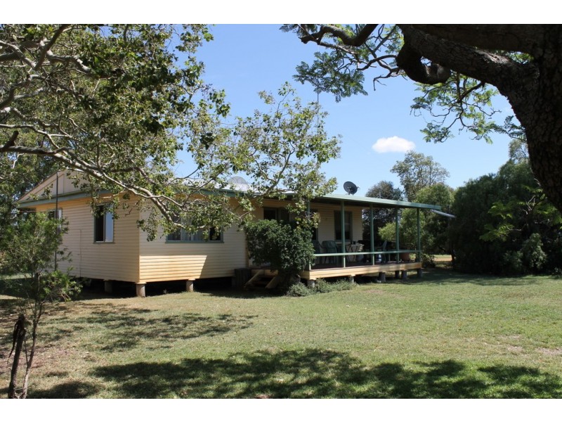 Hannaford QLD 4406