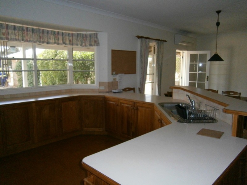 92 McPhees Road BELL, Dalby QLD 4405
