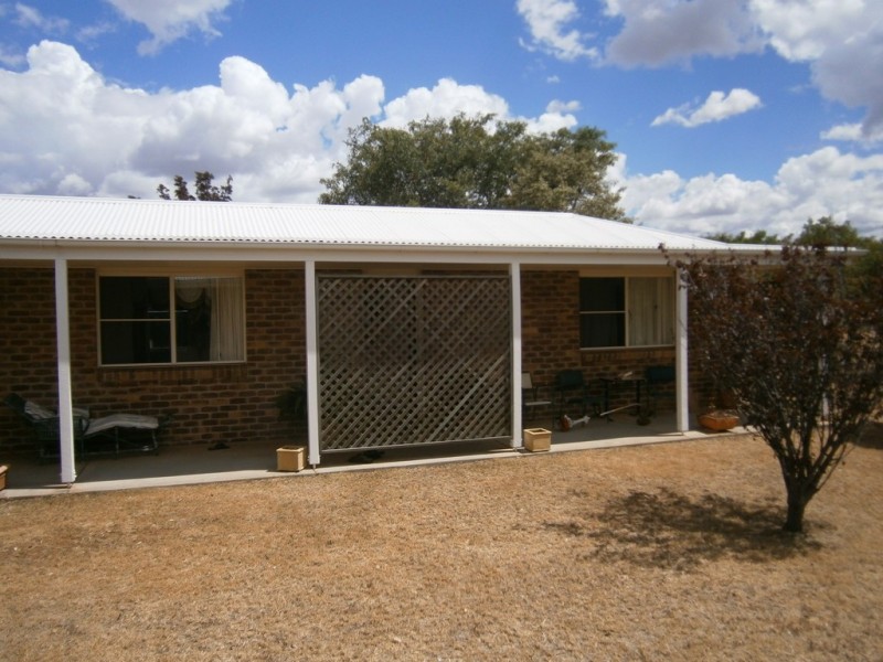 92 McPhees Road BELL, Dalby QLD 4405