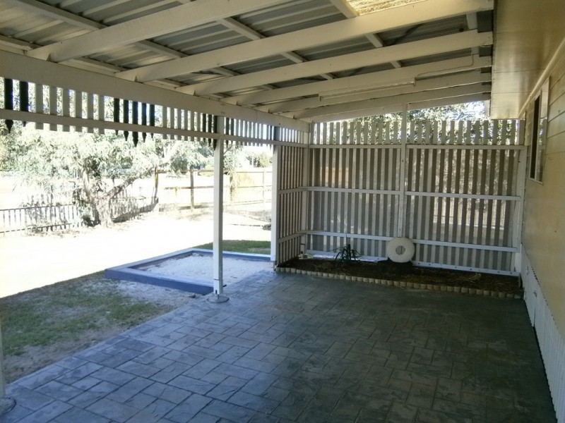 28 Burke Street, Dalby QLD 4405