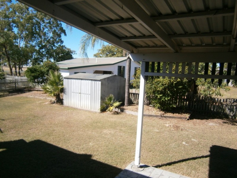 28 Burke Street, Dalby QLD 4405