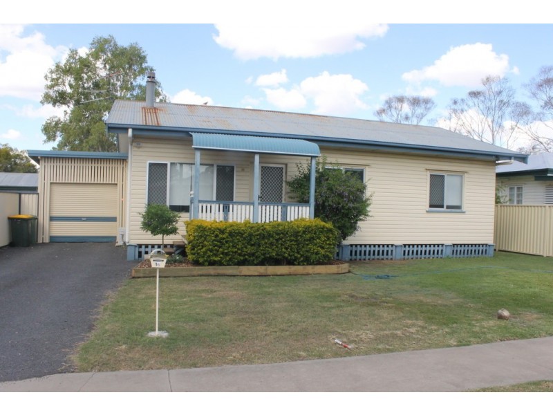16 Kookaburra Street, Dalby QLD 4405