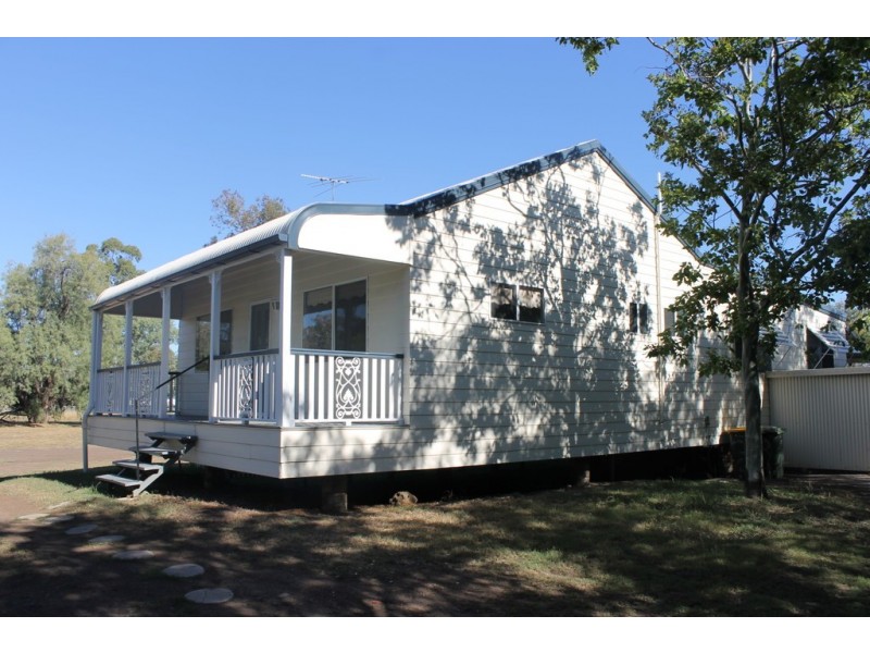 3/70 Bunya Street, Dalby QLD 4405