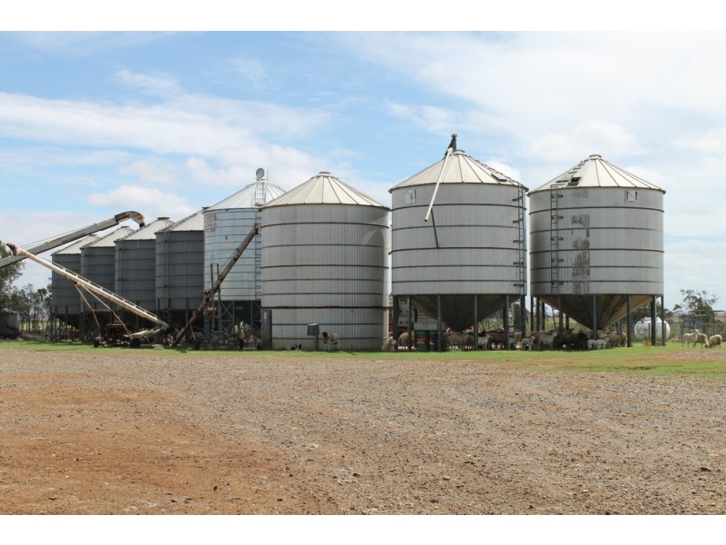 Bowenville QLD 4404