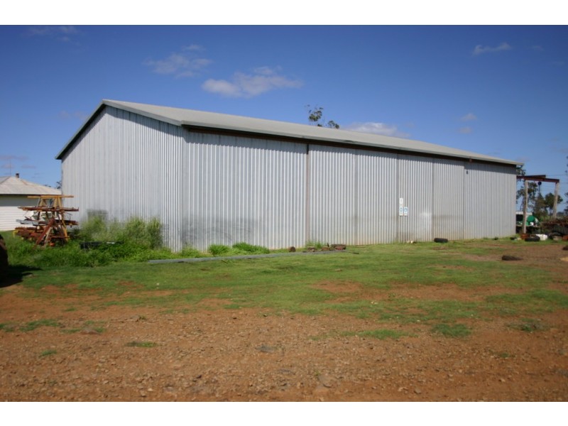 Bowenville QLD 4404
