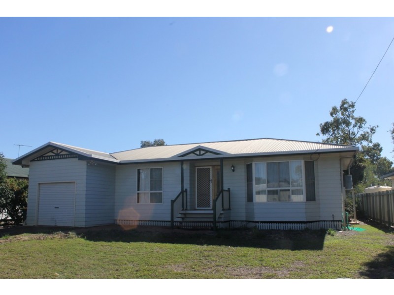 31 Burke Street, Dalby QLD 4405