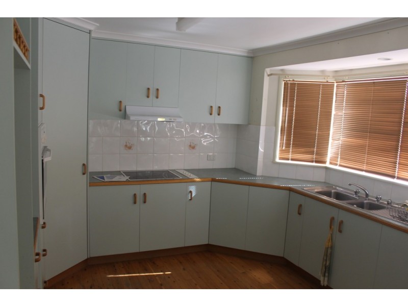 31 Burke Street, Dalby QLD 4405