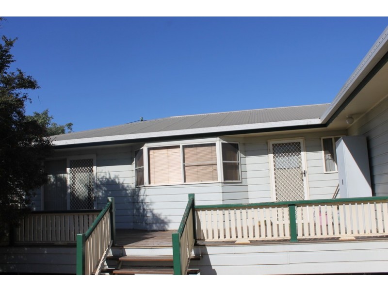 31 Burke Street, Dalby QLD 4405