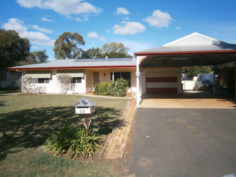 59 Charles Street, Dalby QLD 4405
