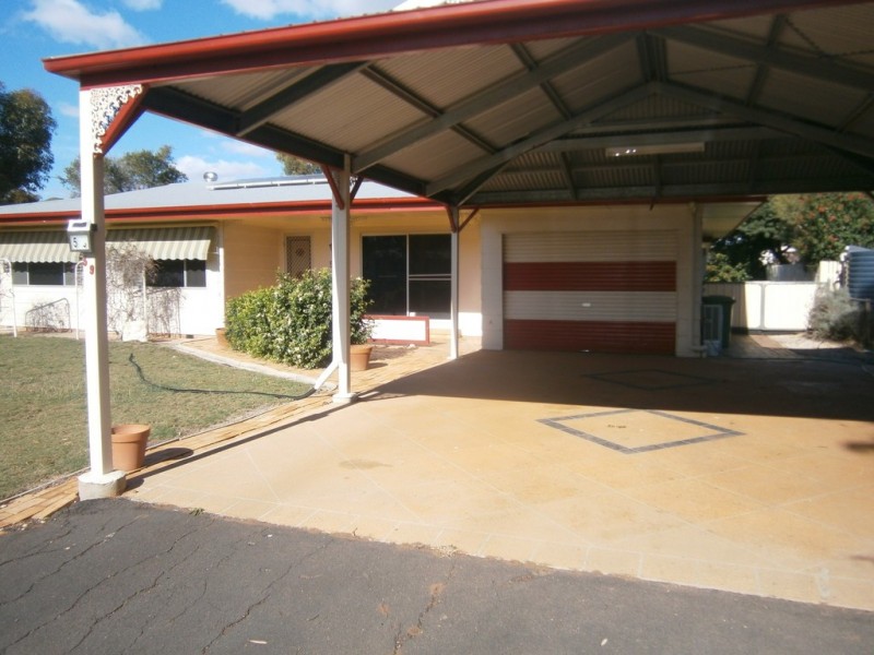 59 Charles Street, Dalby QLD 4405