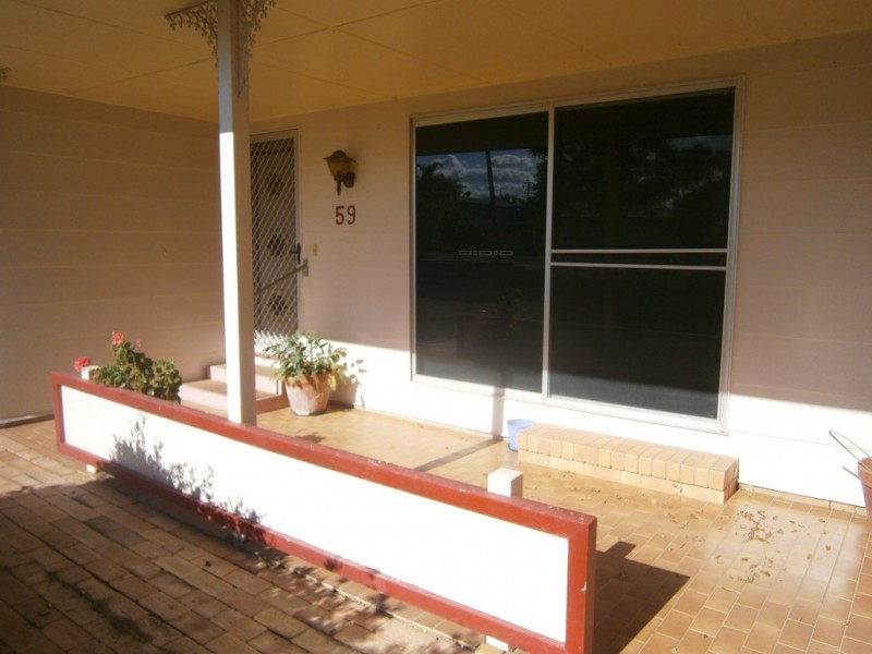 59 Charles Street, Dalby QLD 4405