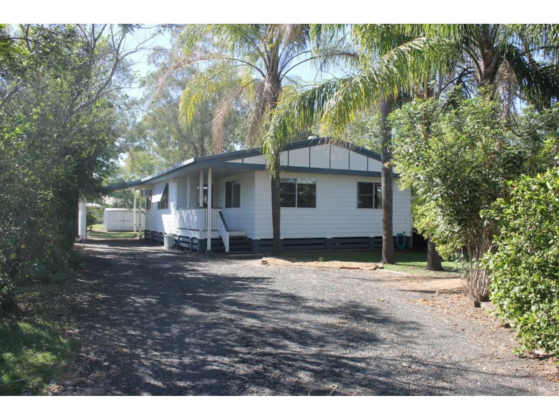 6 Margaret Avenue, Dalby QLD 4405