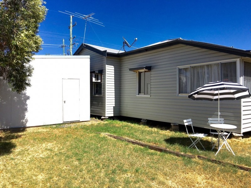 23 Bunya Street, Dalby QLD 4405
