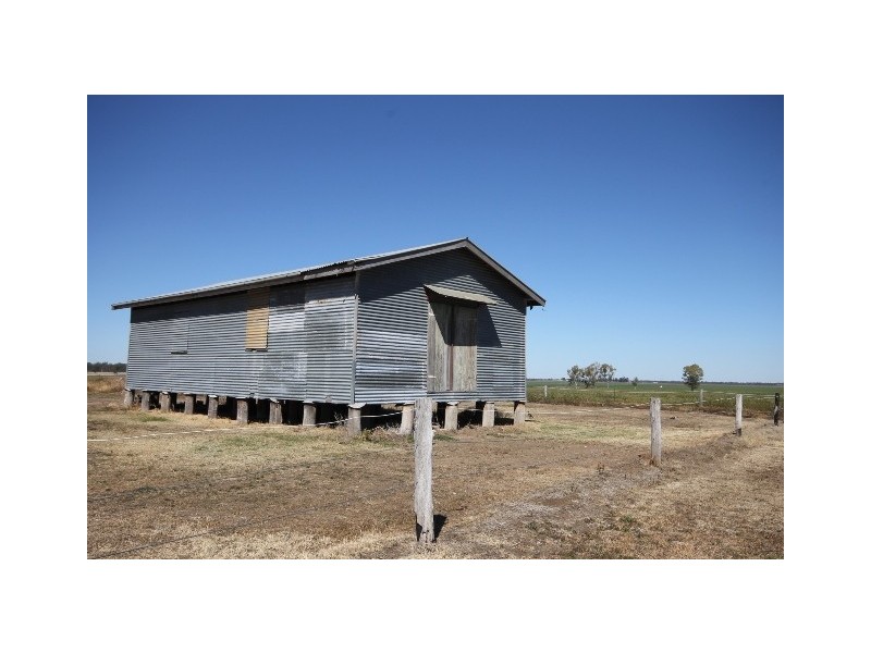 Springfield – Warrego Highway, Dalby QLD 4405