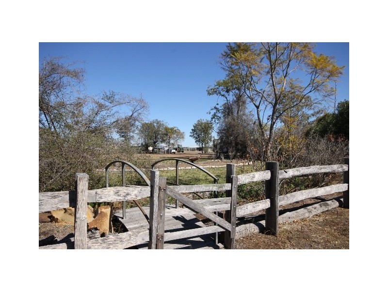 Springfield – Warrego Highway, Dalby QLD 4405