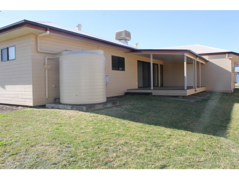 3 Jacaranda Court, Dalby QLD 4405