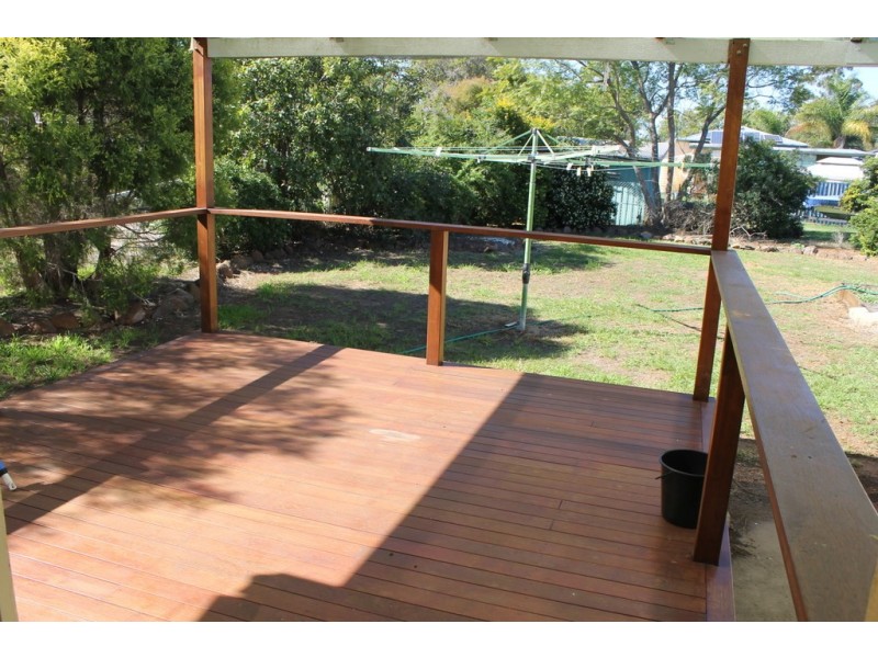 8 Ellen Street, Dalby QLD 4405