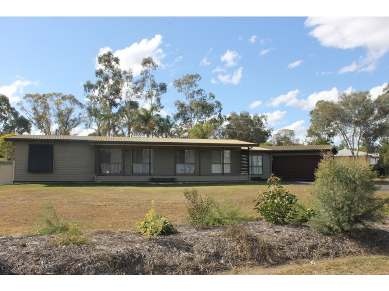 58 Myall Street, Dalby QLD 4405