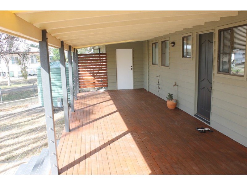 58 Myall Street, Dalby QLD 4405