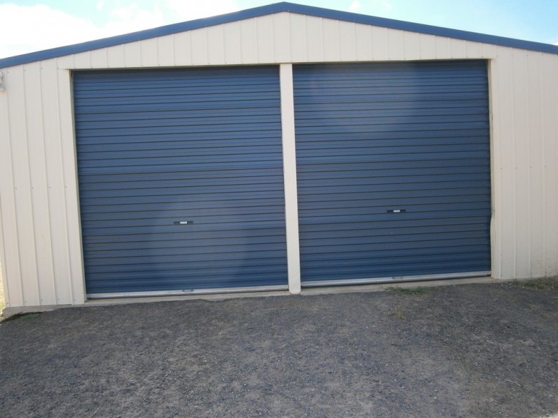 31 Rosina Crt, Dalby QLD 4405