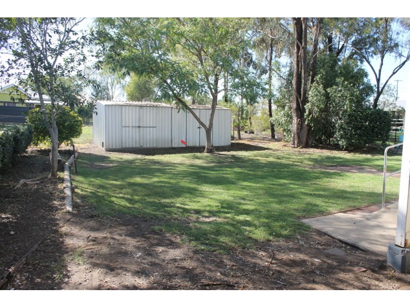 6 Margaret Avenue, Dalby QLD 4405