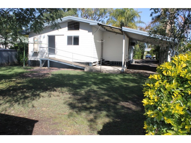 6 Margaret Avenue, Dalby QLD 4405