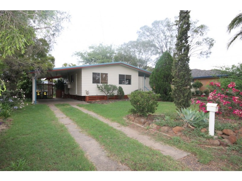 156 Condamine Street, Dalby QLD 4405