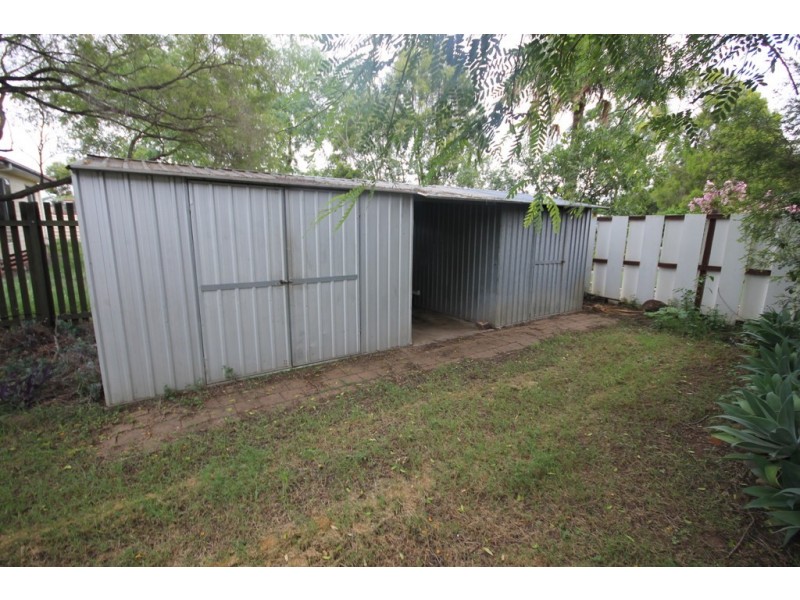 156 Condamine Street, Dalby QLD 4405