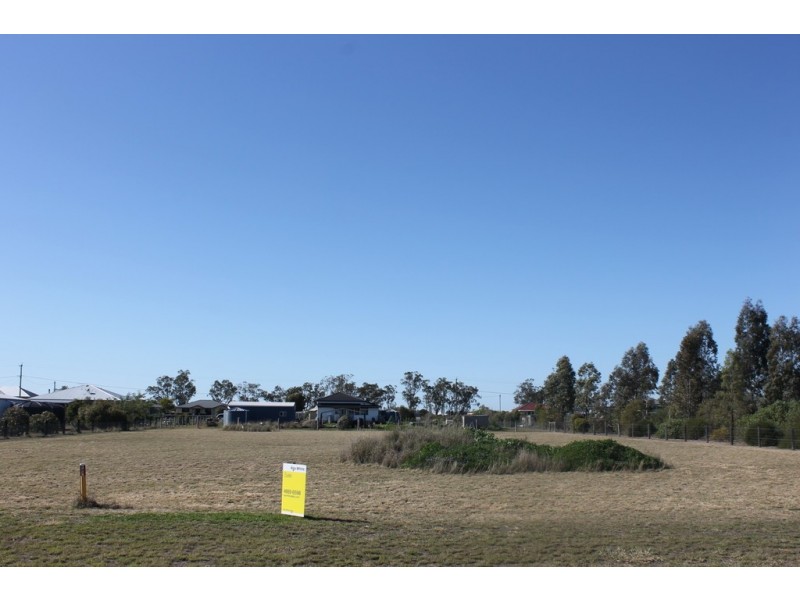 Lot 76 Millbrook Court, Dalby QLD 4405