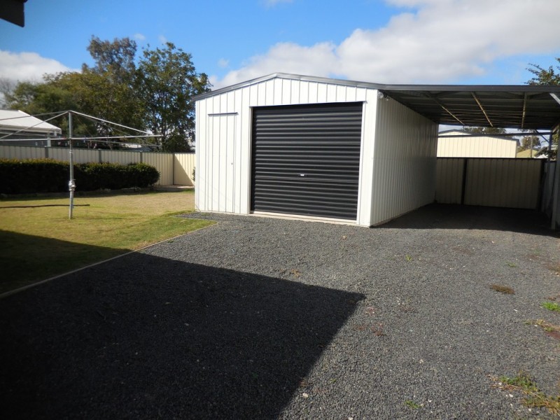 9 Clark Street, Dalby QLD 4405