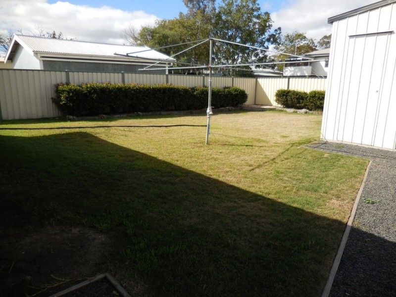 9 Clark Street, Dalby QLD 4405