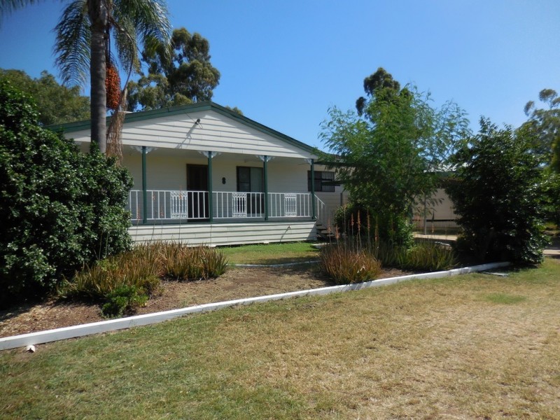 8 Ormonde Court, Dalby QLD 4405