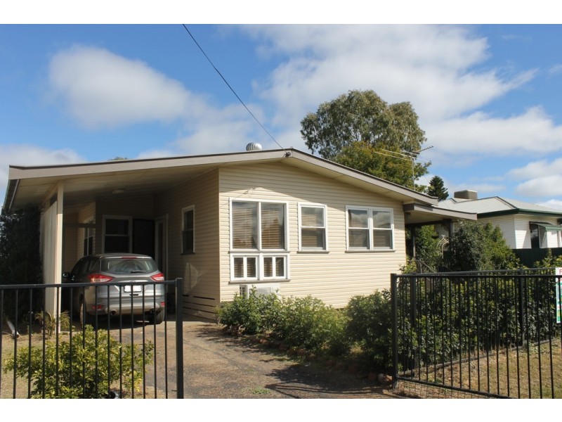 38 Moreton Street, Dalby QLD 4405